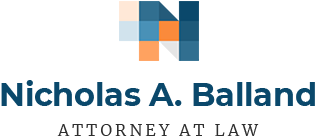 Nicholas A. Balland | Attorney At Law